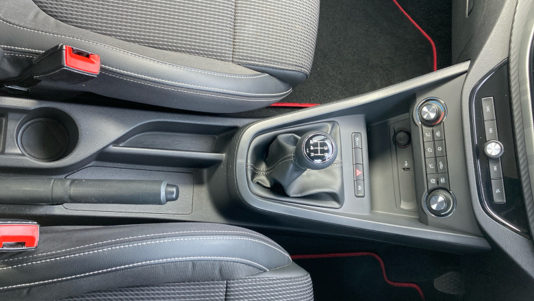 MG MG3 1.5 VTi-TECH Exclusive 5dr [Navigation] Petrol Hatchback